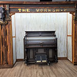 The Organ after