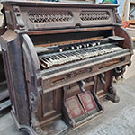 The Organ before